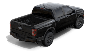 2025 Ford Ranger® External Image 4